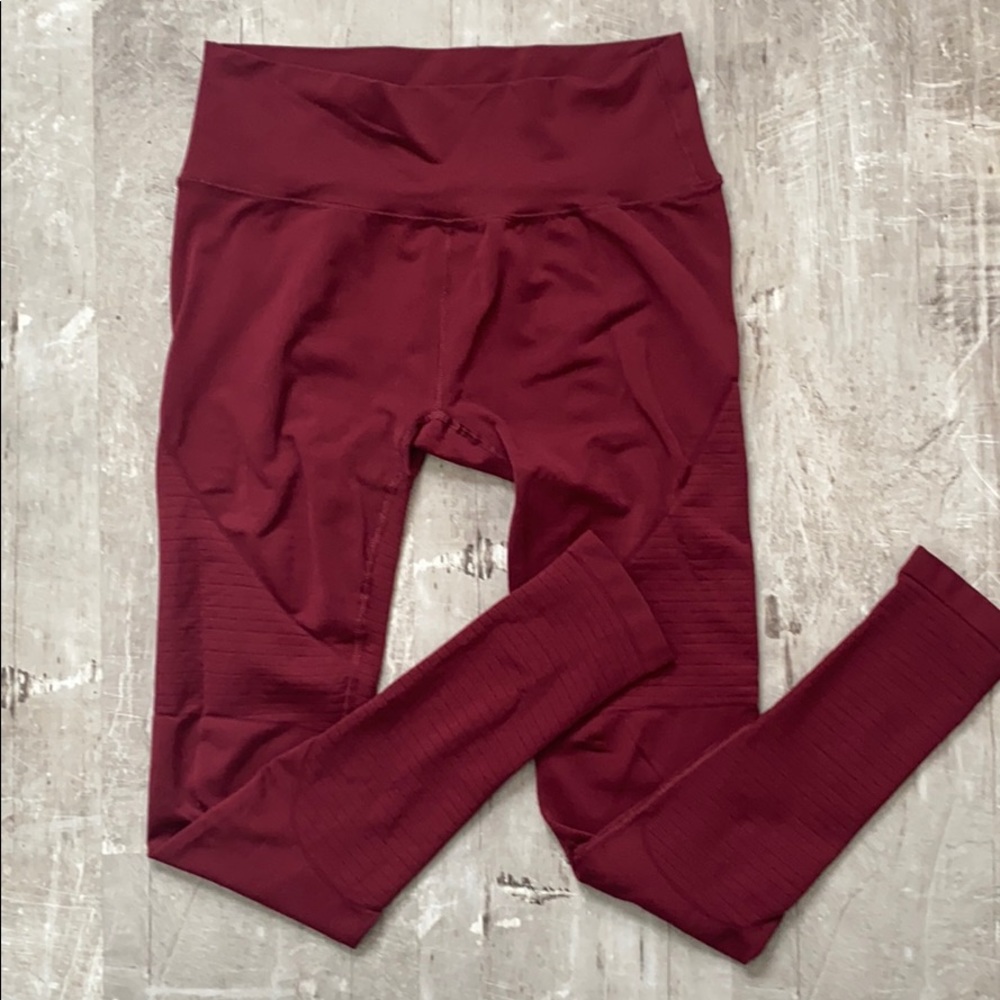 Alphalete leggings